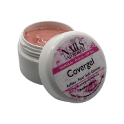 NAM24 - Covergel Rosé Gold Glimmer (5-50g)